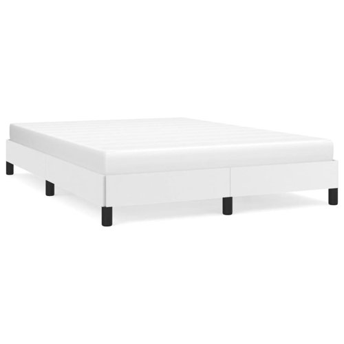 Latitude Run® Strath Bed Frame Upholstered Platform Bed Base Frame for